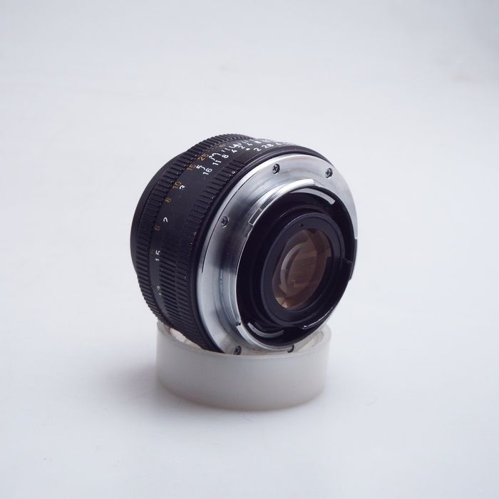 Leica Others R50/F2 3