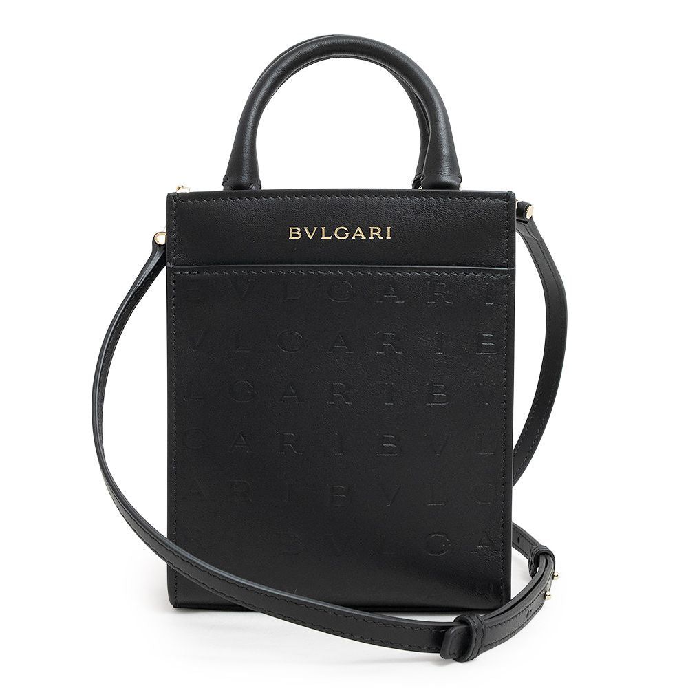 Bvlgari Shoulder Bag 2Way 292002