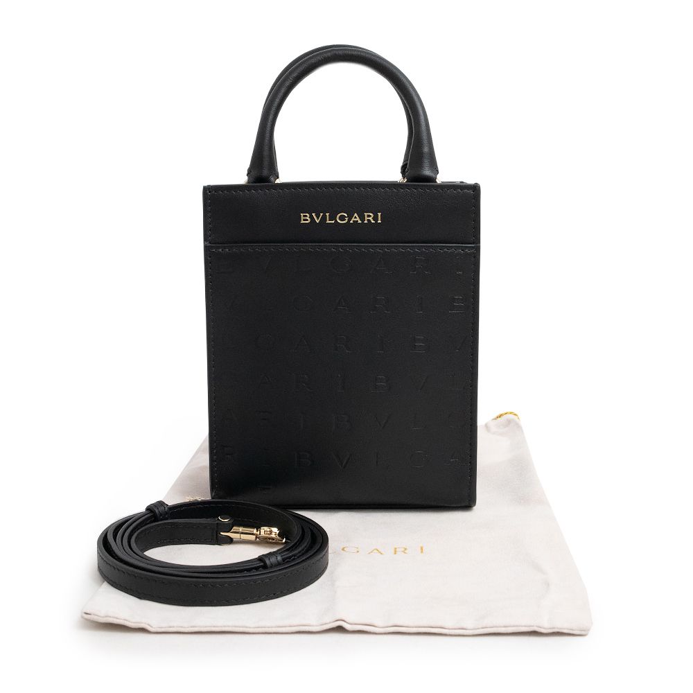 Bvlgari Shoulder Bag 2Way 292002