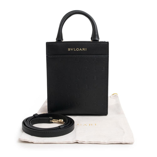 Bvlgari Shoulder Bag 2Way 292002