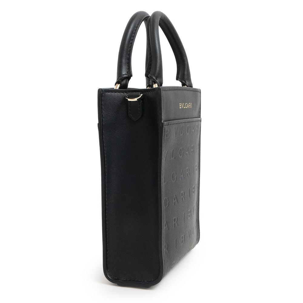 Bvlgari Shoulder Bag 2Way 292002