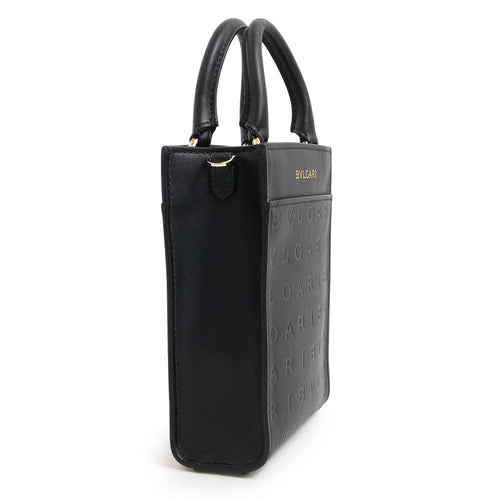 Bvlgari Shoulder Bag 2Way 292002