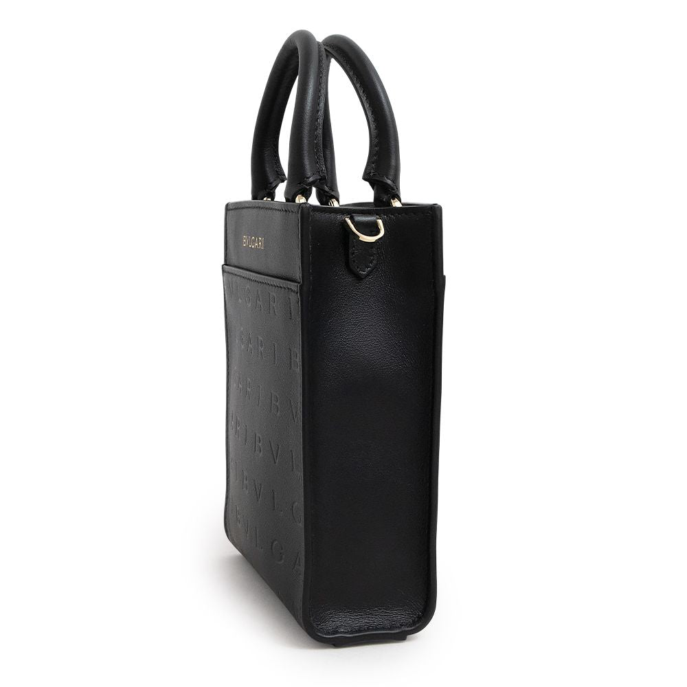 Bvlgari Shoulder Bag 2Way 292002