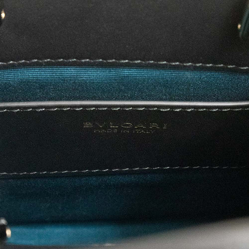 Bvlgari Shoulder Bag 2Way 292002