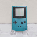 Nintendo Consoles (Game Boy Color)