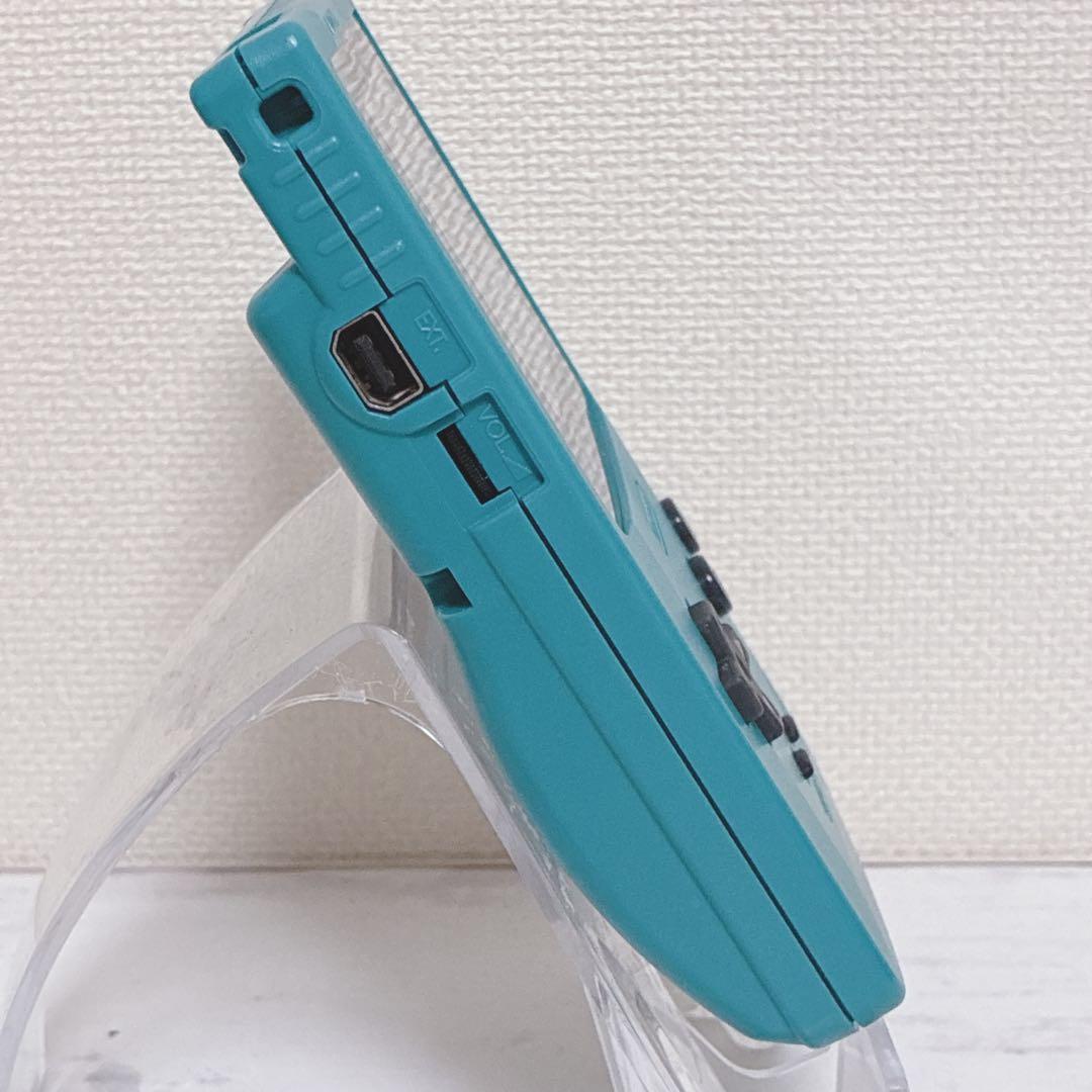 Nintendo Consoles (Game Boy Color)