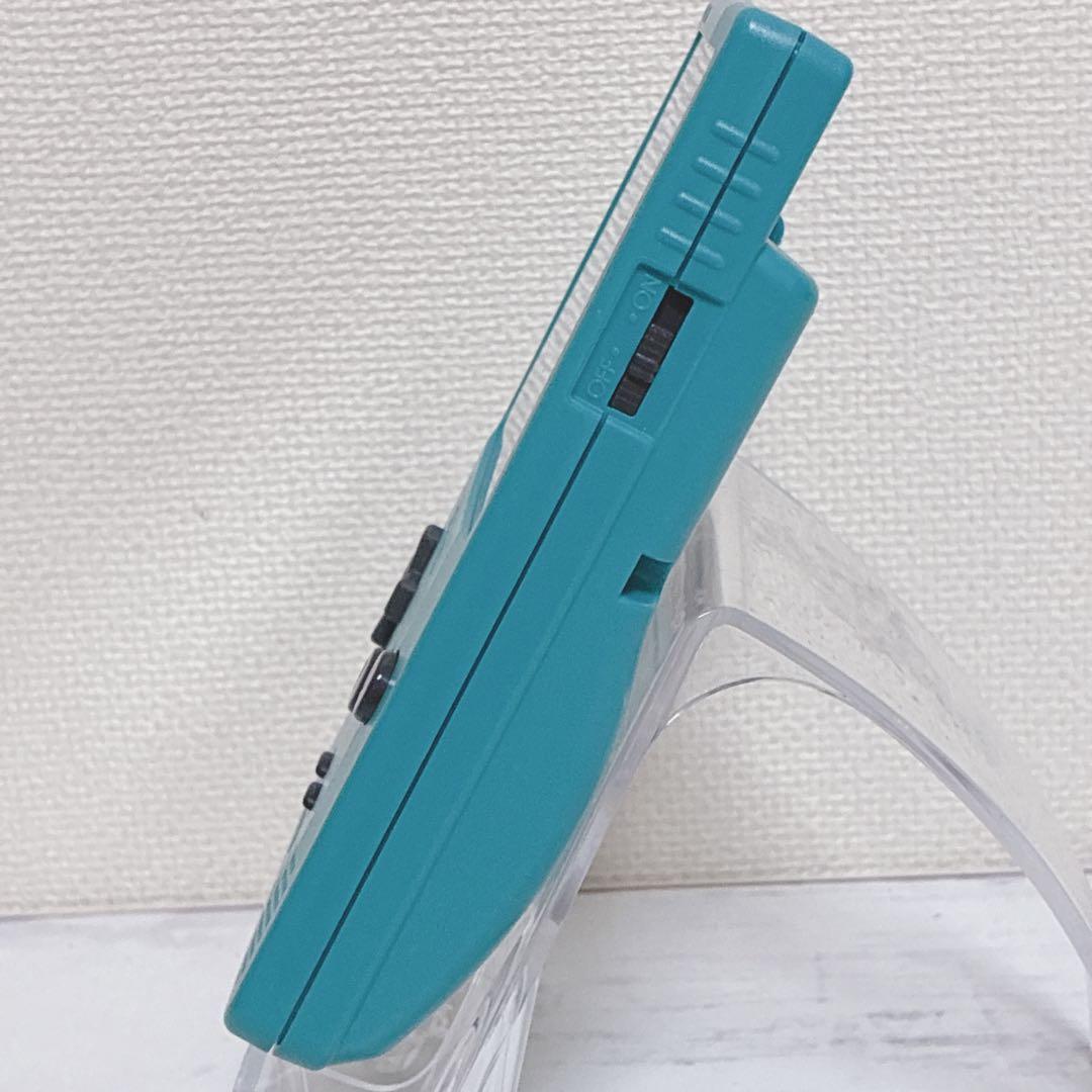 Nintendo Consoles (Game Boy Color)