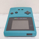 Nintendo Consoles (Game Boy Color)