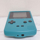 Nintendo Consoles (Game Boy Color)