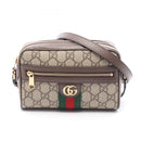 Gucci Shoulder Bag Gg