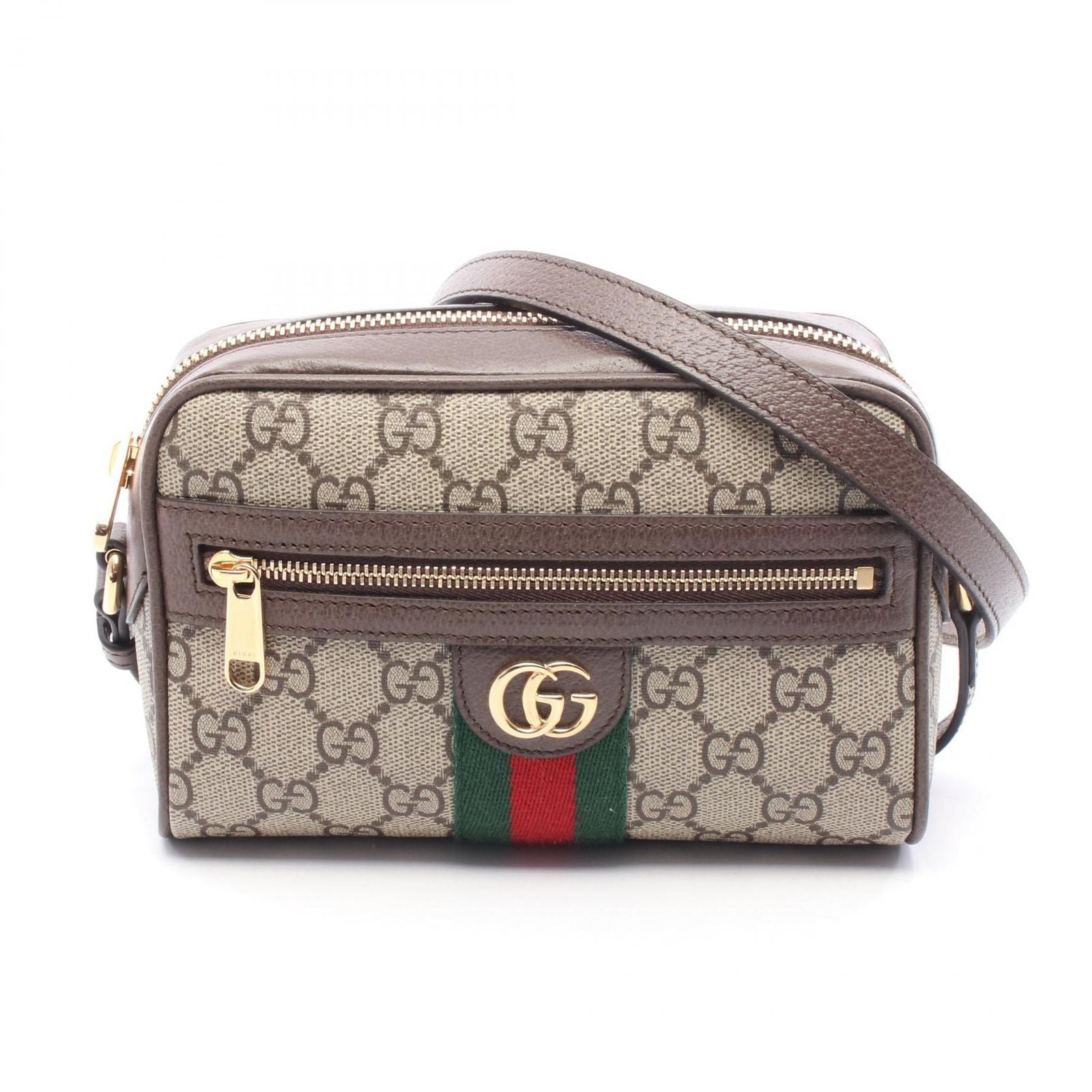 Gucci Shoulder Bag Gg