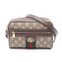 Gucci Shoulder Bag Gg