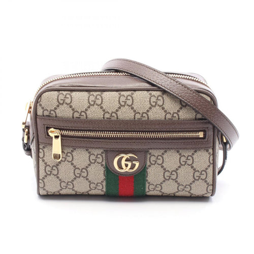 Gucci Shoulder Bag Gg
