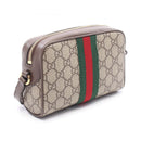 Gucci Shoulder Bag Gg