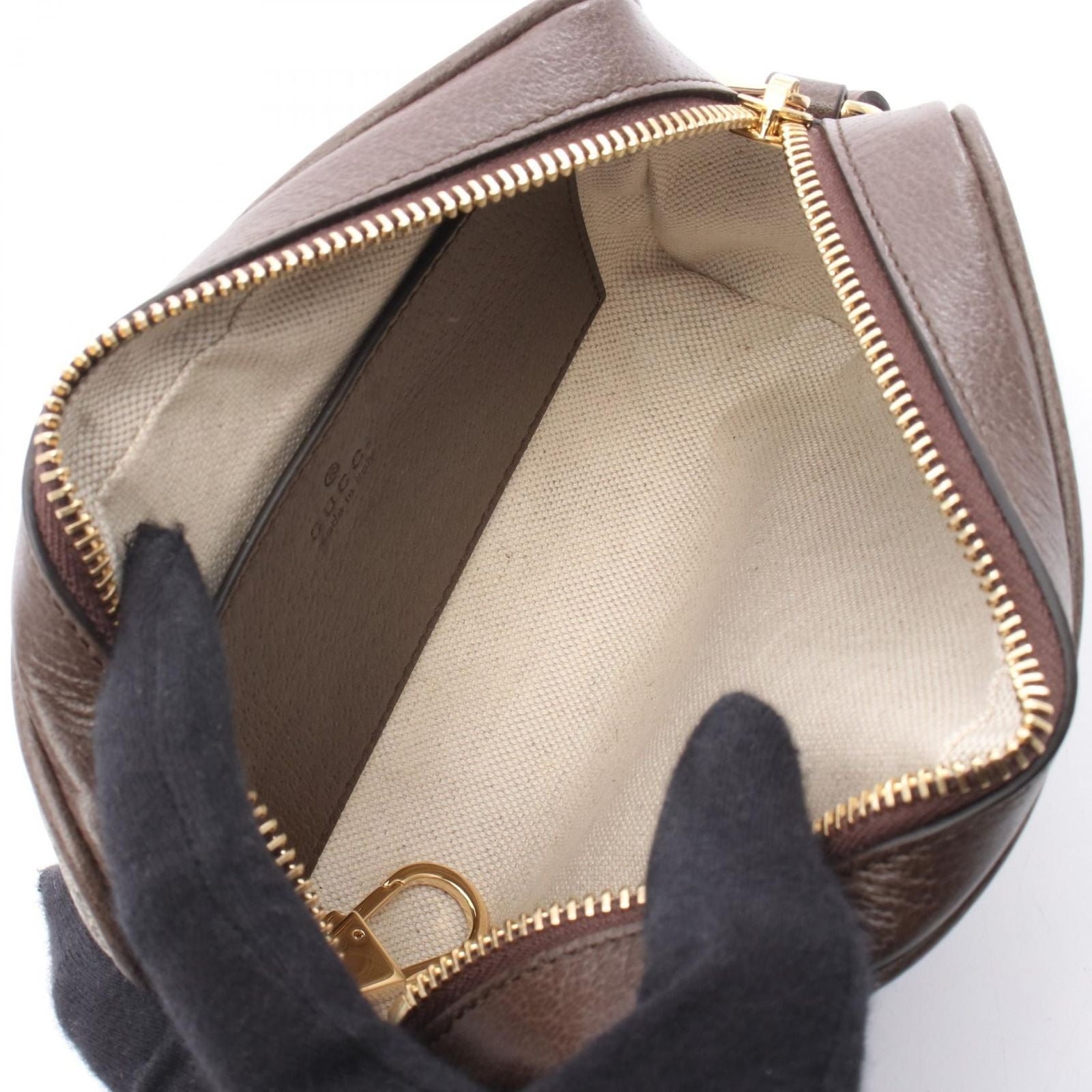 Gucci Shoulder Bag Gg