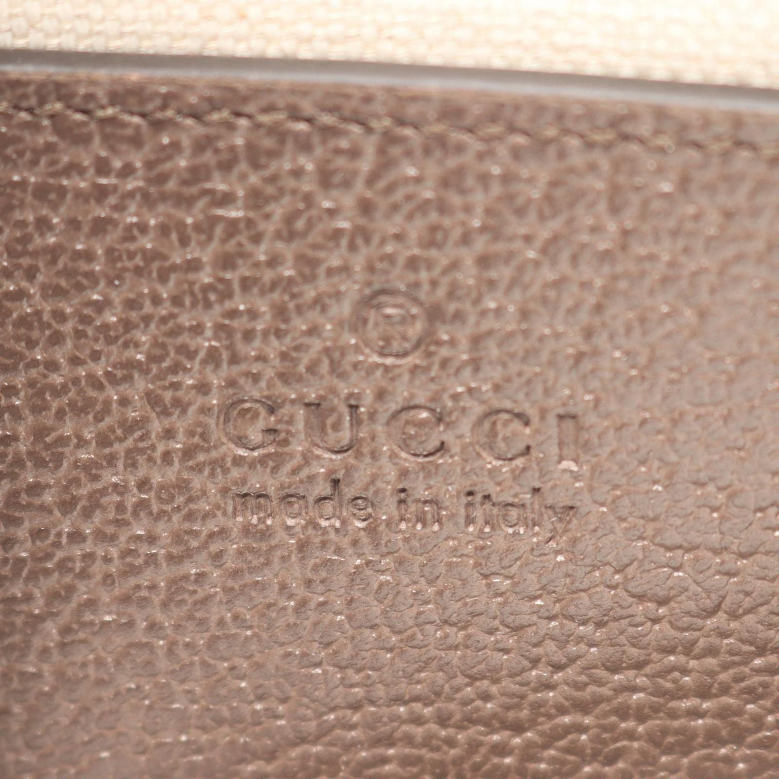 Gucci Shoulder Bag Gg