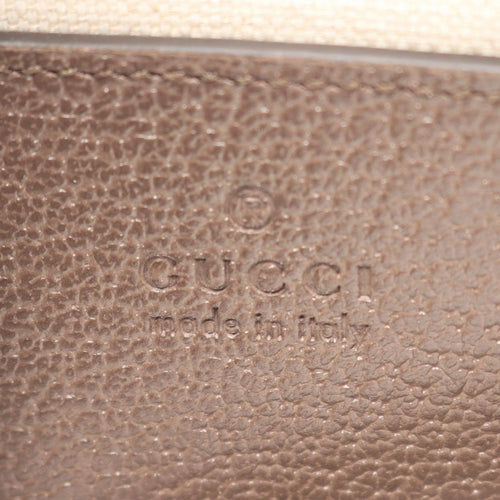 Gucci Shoulder Bag Gg