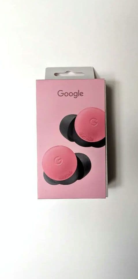 Google Wireless Earphone Pixel Buds Pro 2 Peony