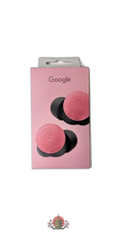 Google Wireless Earphone Pixel Buds Pro 2 Peony