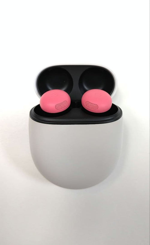 Google Wireless Earphone Pixel Buds Pro 2 Peony