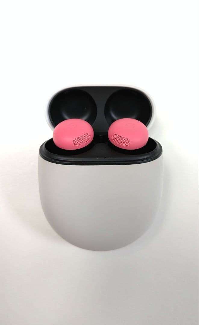Google Wireless Earphone Pixel Buds Pro 2 Peony