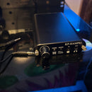 Portable Amplifier Dac Kp-Hamp61