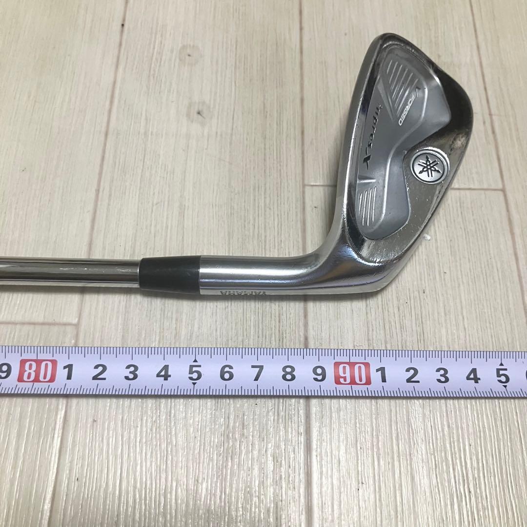 Yamaha Single Irons 9 Inpres 9I/S