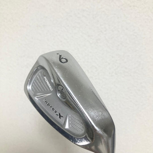 Yamaha Single Irons 9 Inpres 9I/S