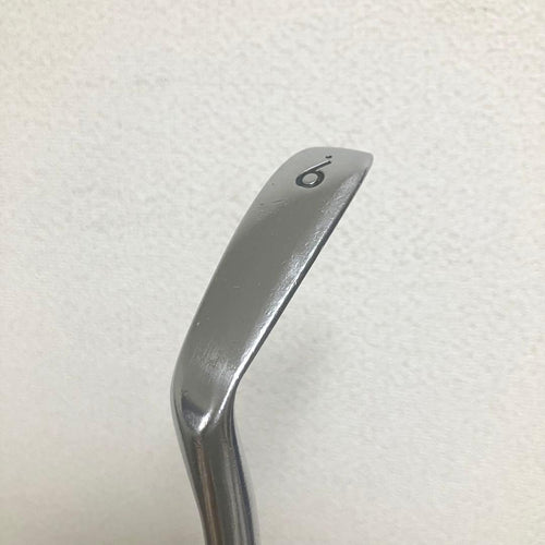 Yamaha Single Irons 9 Inpres 9I/S