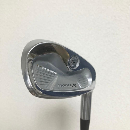 Yamaha Single Irons 9 Inpres 9I/S