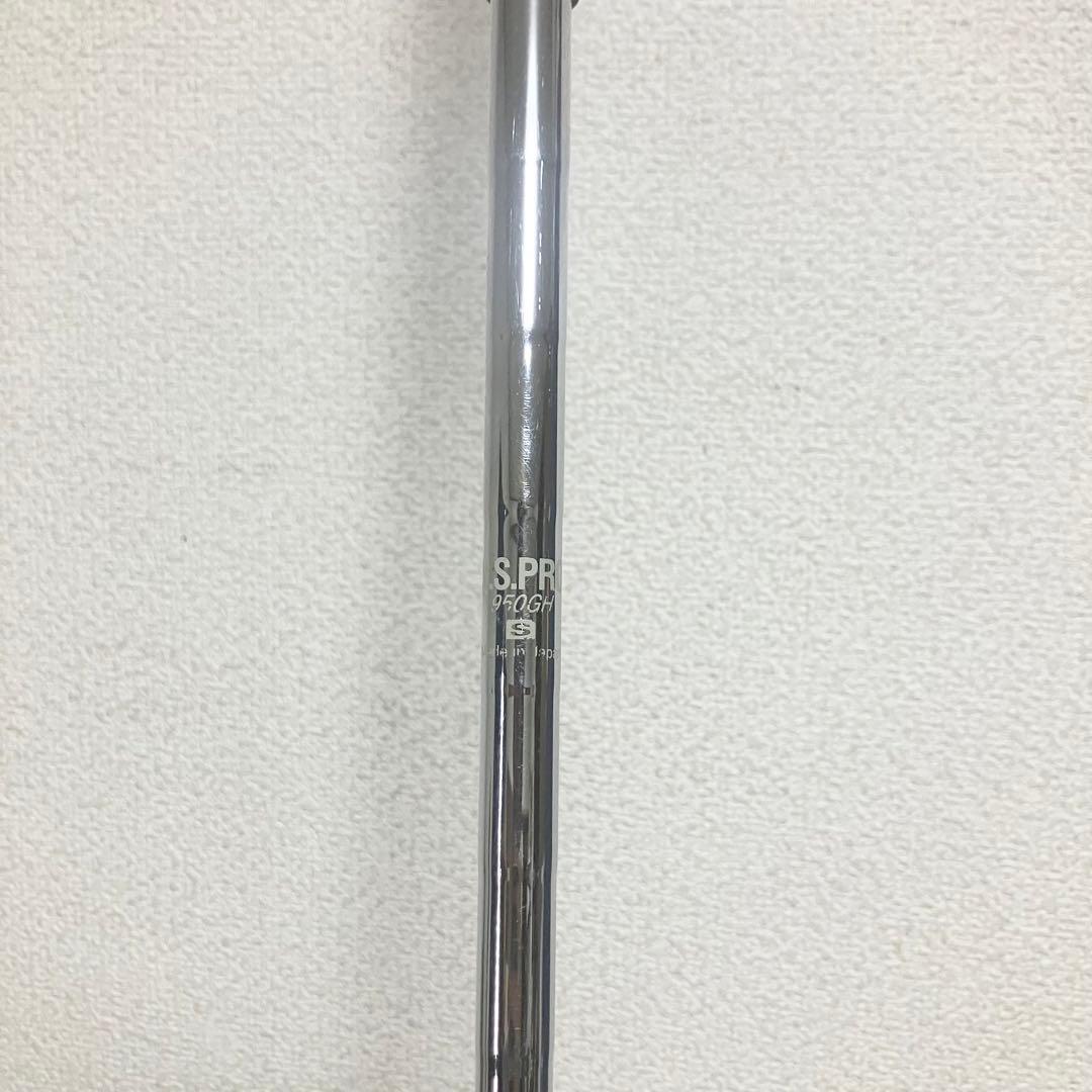 Yamaha Single Irons 9 Inpres 9I/S