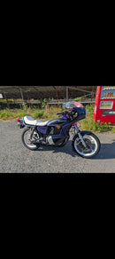 Cowls Fenders Gs400