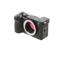 Sony Mirrorless Interchangeable Lips 7Cr Ilce-7Cr 262