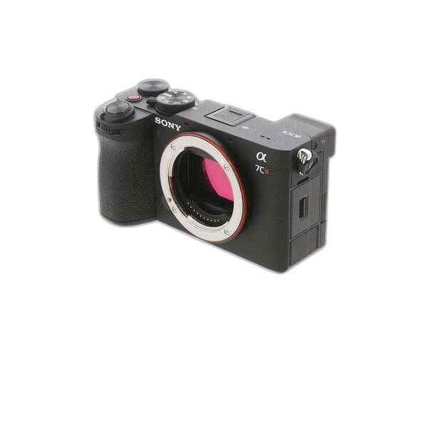 Sony Mirrorless Interchangeable Lips 7Cr Ilce-7Cr 262