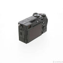 Sony Mirrorless Interchangeable Lips 7Cr Ilce-7Cr 262