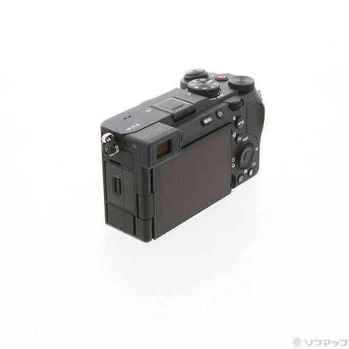 Sony Mirrorless Interchangeable Lips 7Cr Ilce-7Cr 262