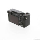 Sony Mirrorless Interchangeable Lips 7Cr Ilce-7Cr 262