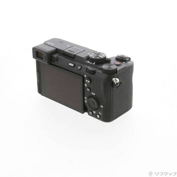 Sony Mirrorless Interchangeable Lips 7Cr Ilce-7Cr 262