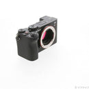 Sony Mirrorless Interchangeable Lips 7Cr Ilce-7Cr 262