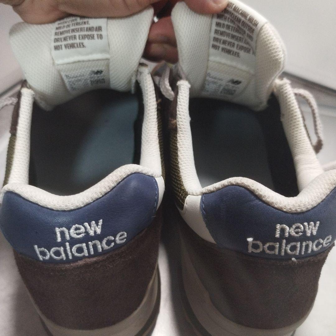 New Balance Sneakers M152 Cm996