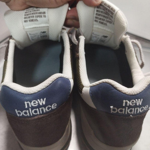 New Balance Sneakers M152 Cm996