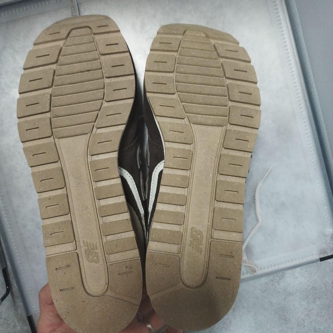 New Balance Sneakers M152 Cm996