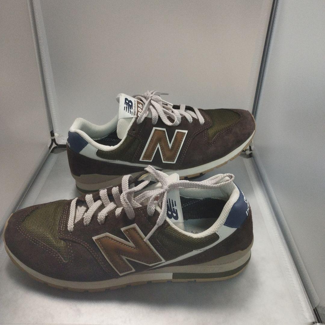 New Balance Sneakers M152 Cm996