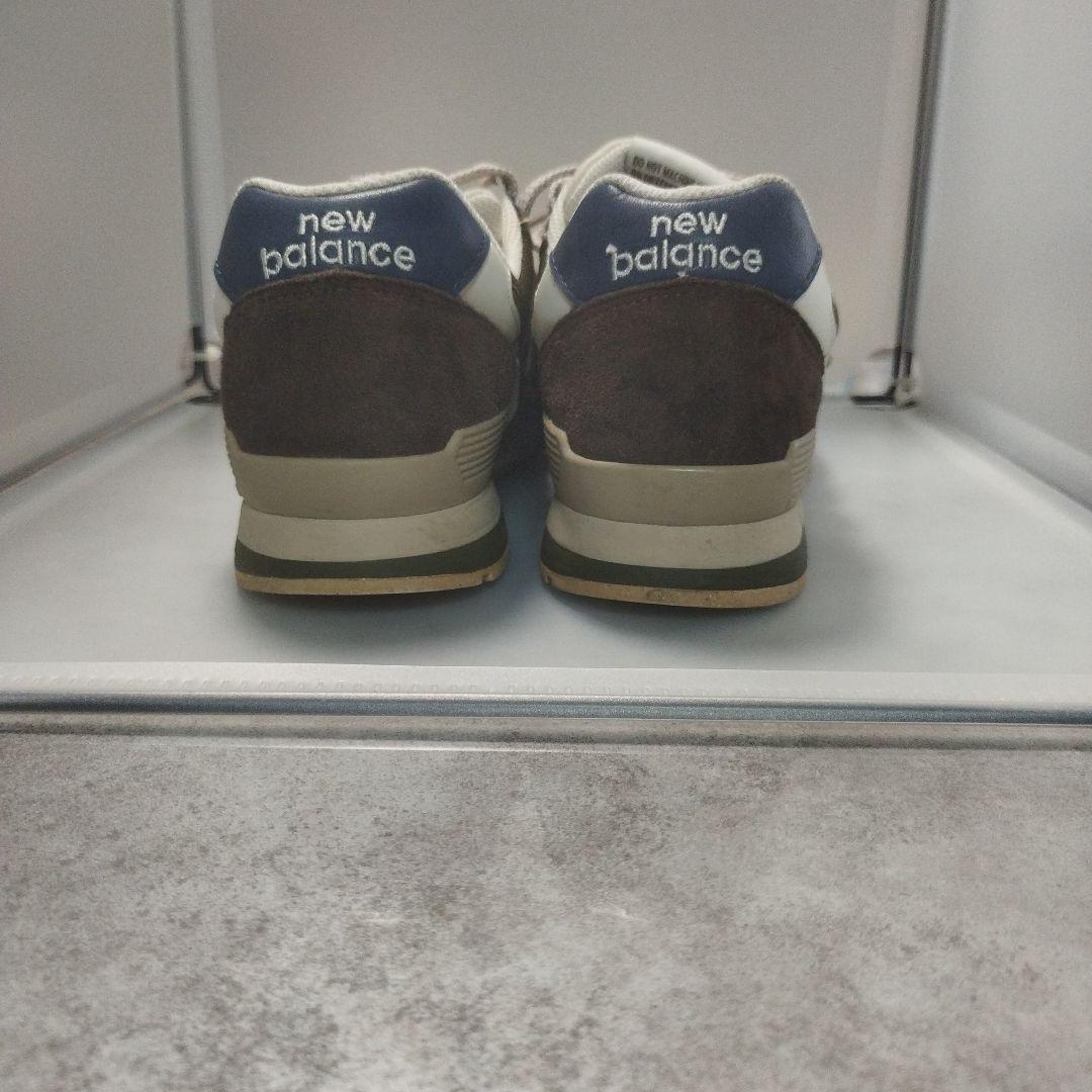 New Balance Sneakers M152 Cm996