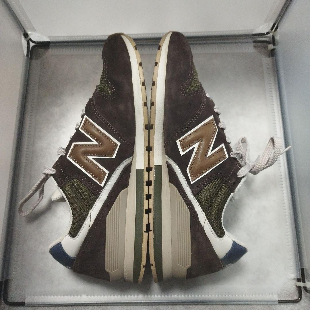 New Balance Sneakers M152 Cm996