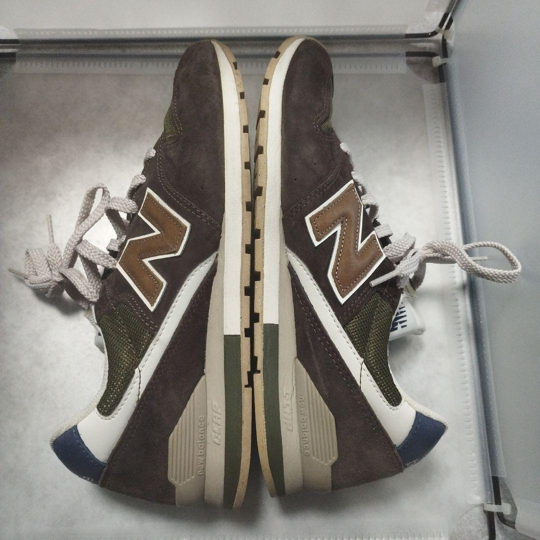 New Balance Sneakers M152 Cm996