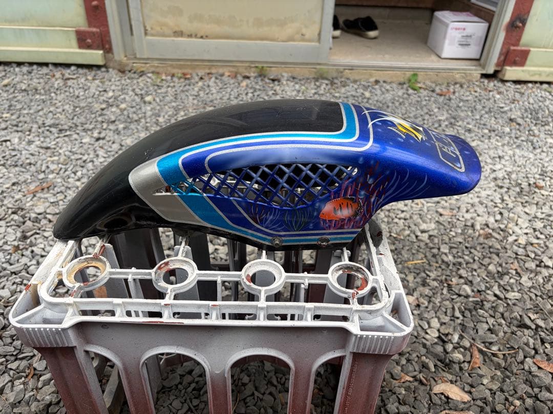 Other Xjr400