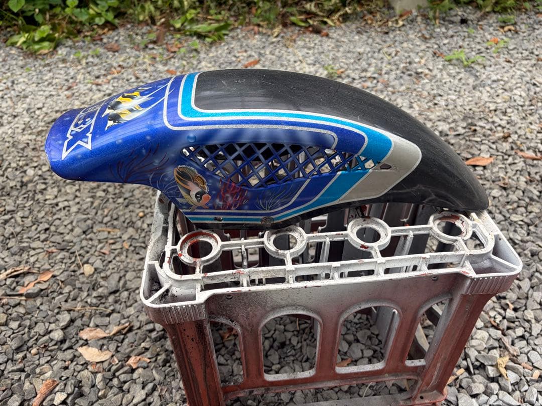 Other Xjr400