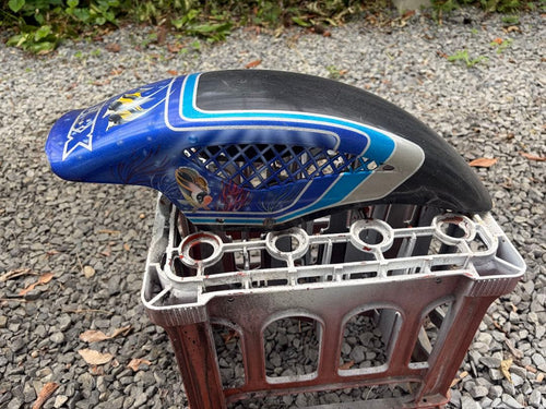 Other Xjr400