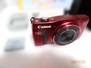 Canon Compact Digital Camera 30 Sx700Hs
